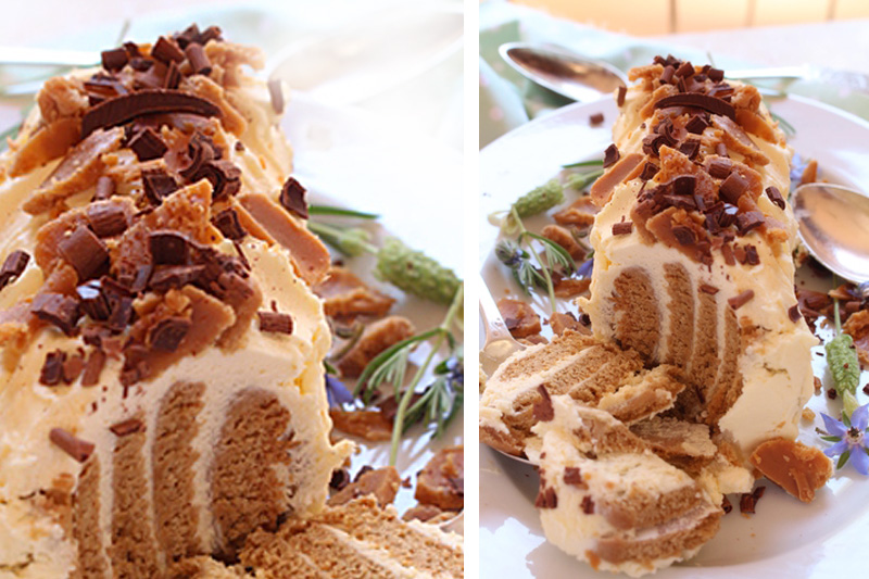Allyson Gofton - Recipe