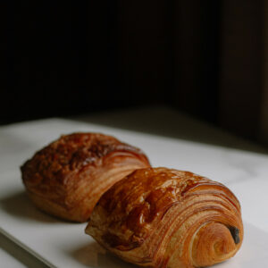 Pain au Chocolat