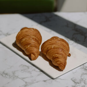 Pembroke Patisserie Croissant