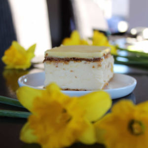 Pembroke Patisserie Custard Square