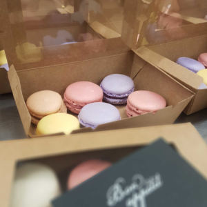 Macaron 6 pack