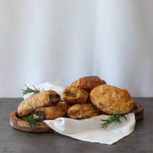 Savoury Selection