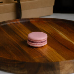 Pembroke Patisserie Macaron