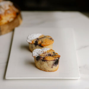 Pembroke Patisserie - Friands