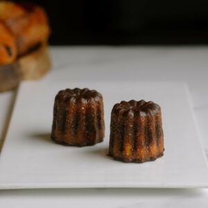 Pembroke Patisserie Wanaka Catering Canales