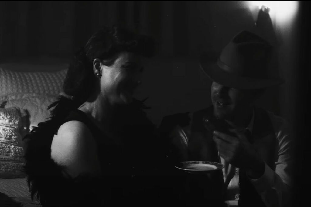 French Film Festival Video - Pembroke Patisserie