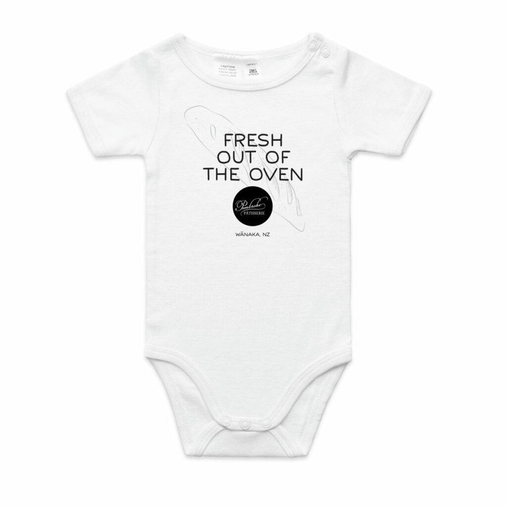 Baby Onesie