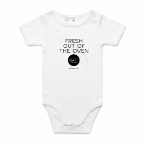 Baby Onesie