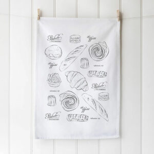 Tea towel