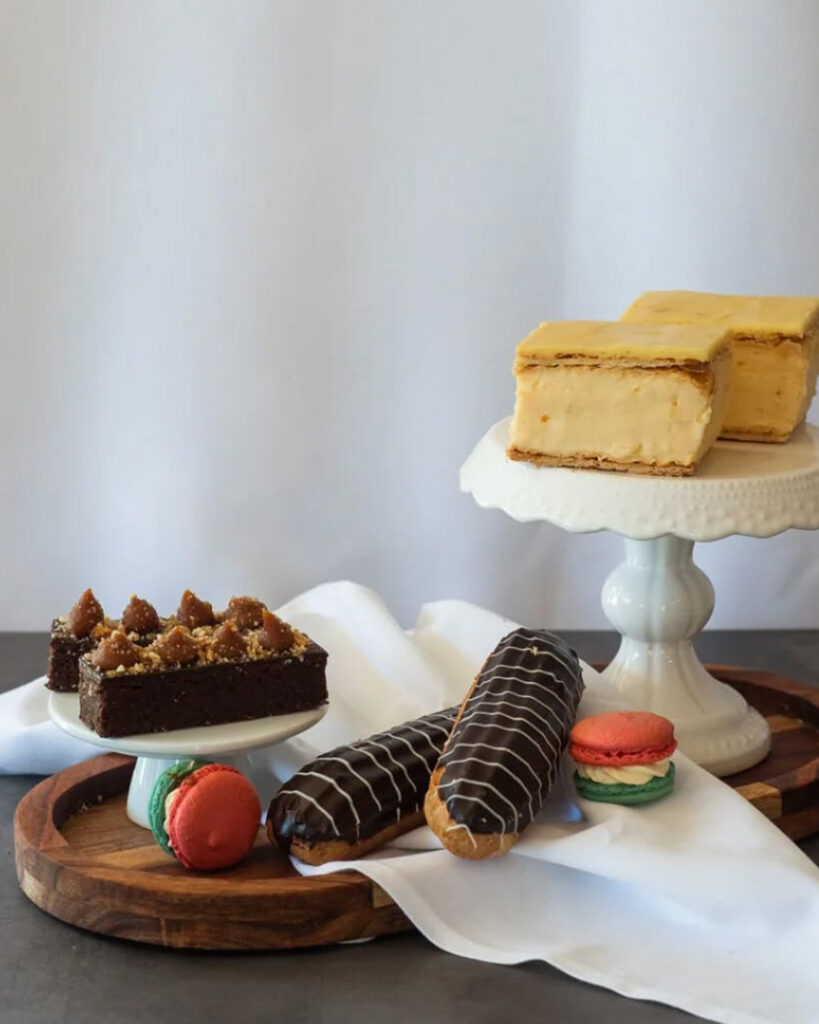 Pembroke Patisserie Gifting Wanaka